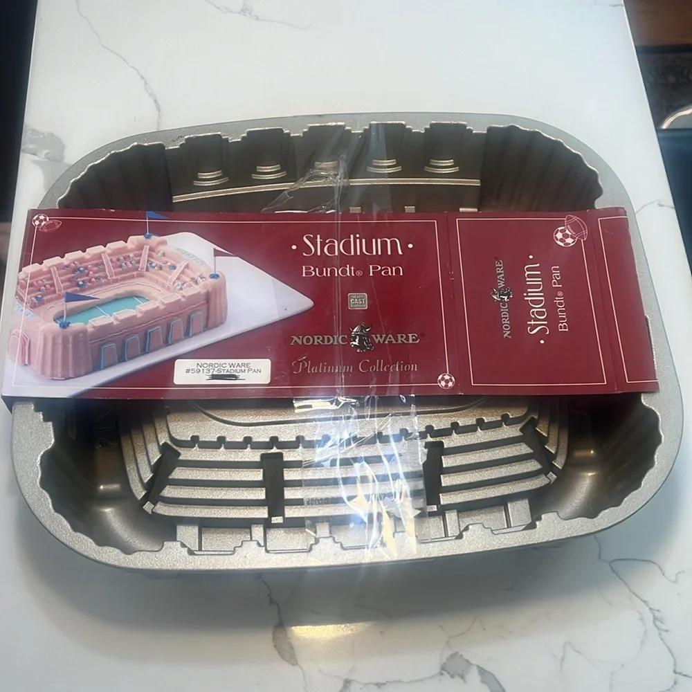 Nordic Ware nordic ware